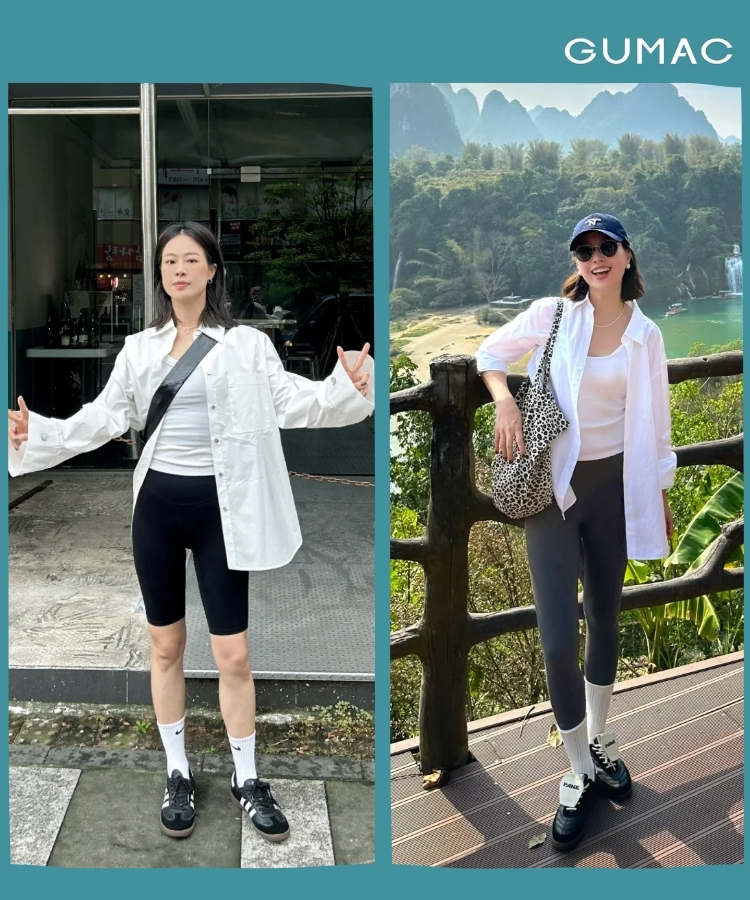 Du lịch Quảng Bình nên mặc gì? Tip chọn đồ đi du lịch ĐẸP LY