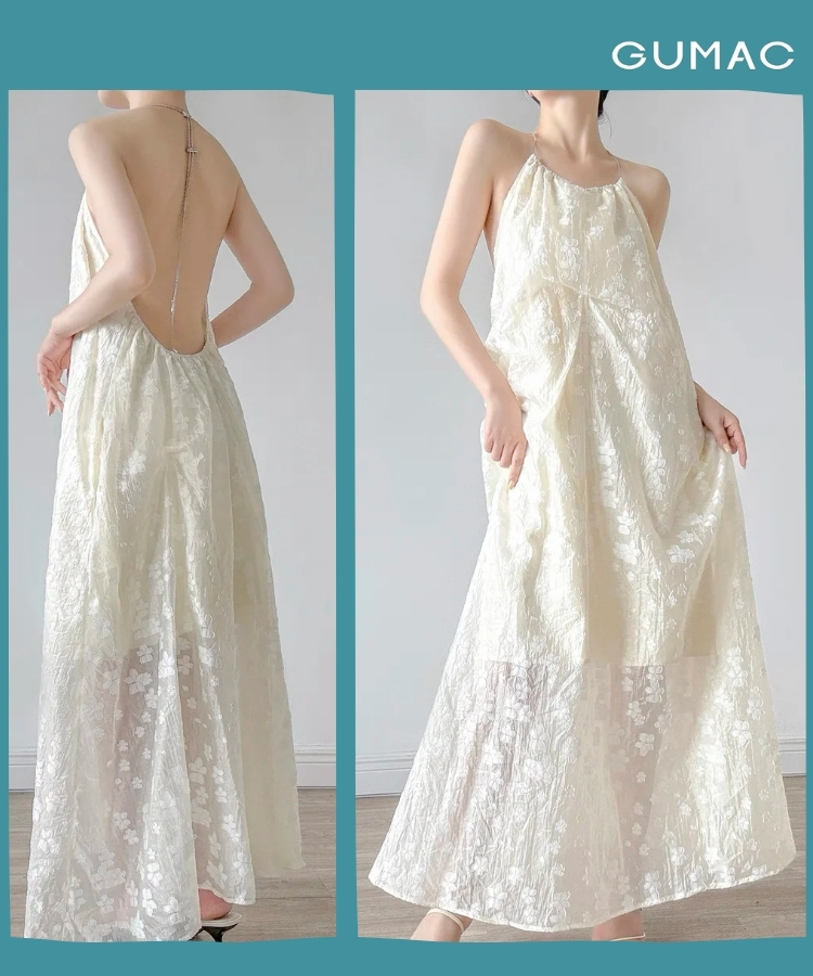 ao trang phoi chan vay cot cat