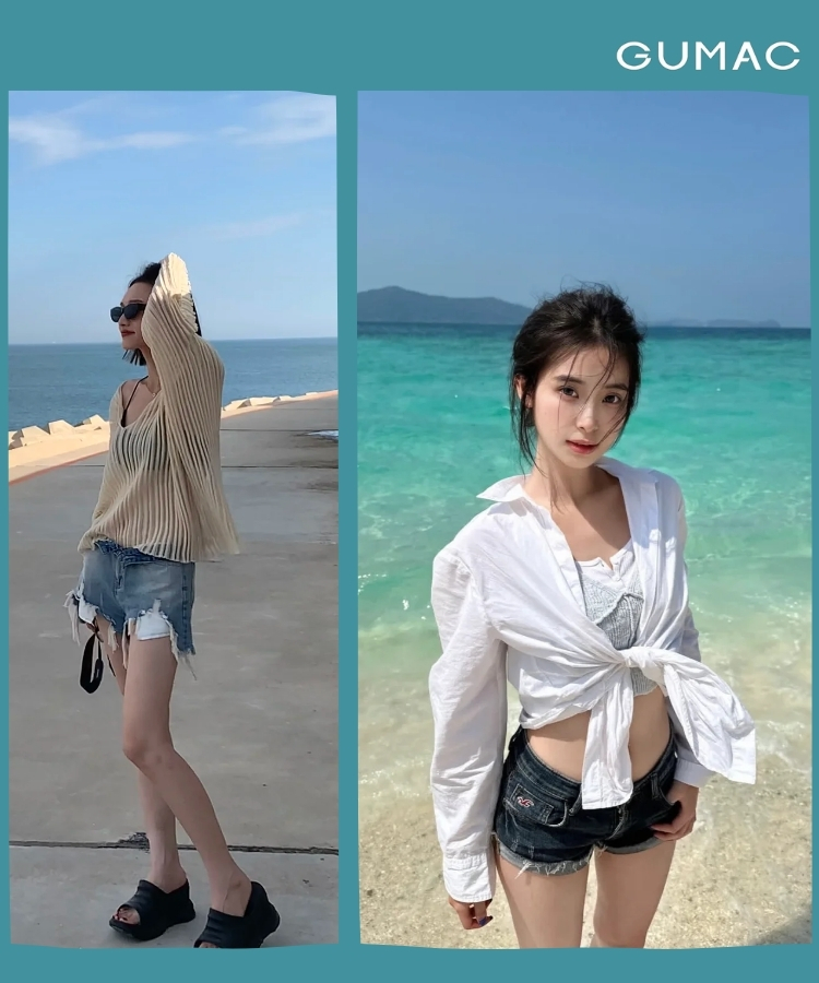 di quang binh mac gi dep