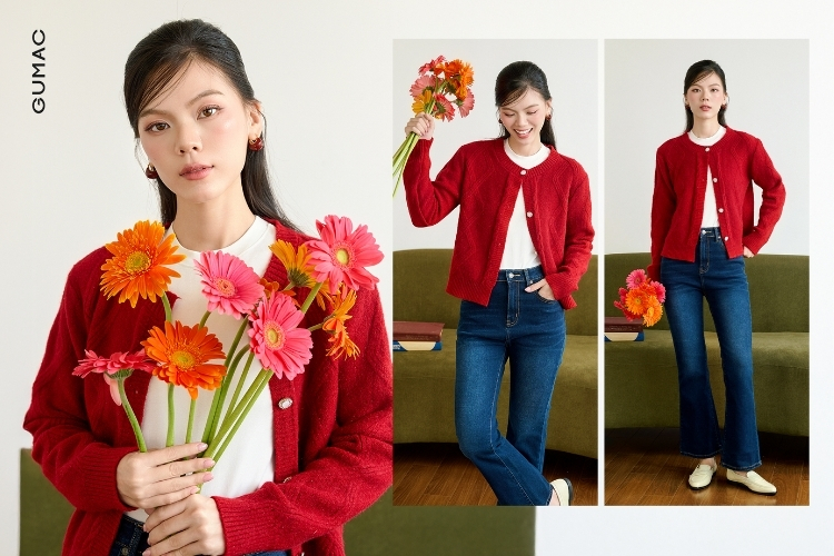 mua xuan du lich thuy si nen mac gi cho dep