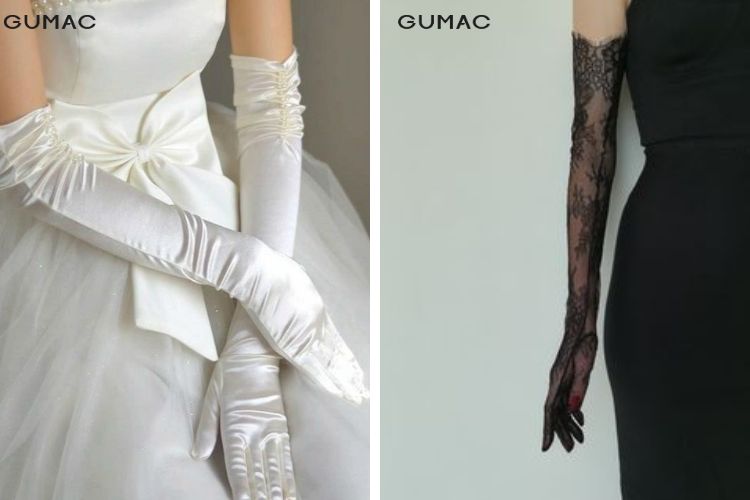  Găng tay gợi ý phụ kiện thời trang cho nàng