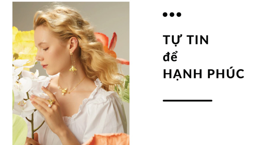 GMODE KỲ 2 | Tự Tin Để Hạnh Phúc