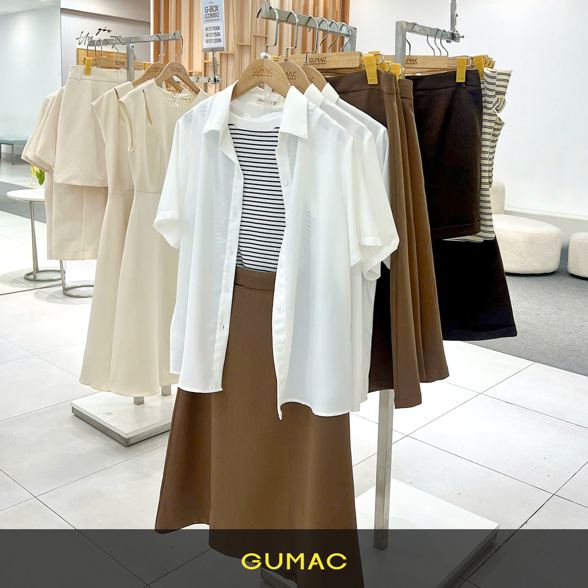 uu dai khi mua 2 san pham tu chuong trinh end of season sale cua gumac