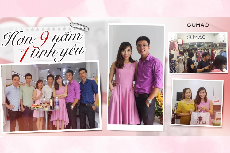 hanh trinh phat trien cua chi nhanh gumac cach mang thang 8