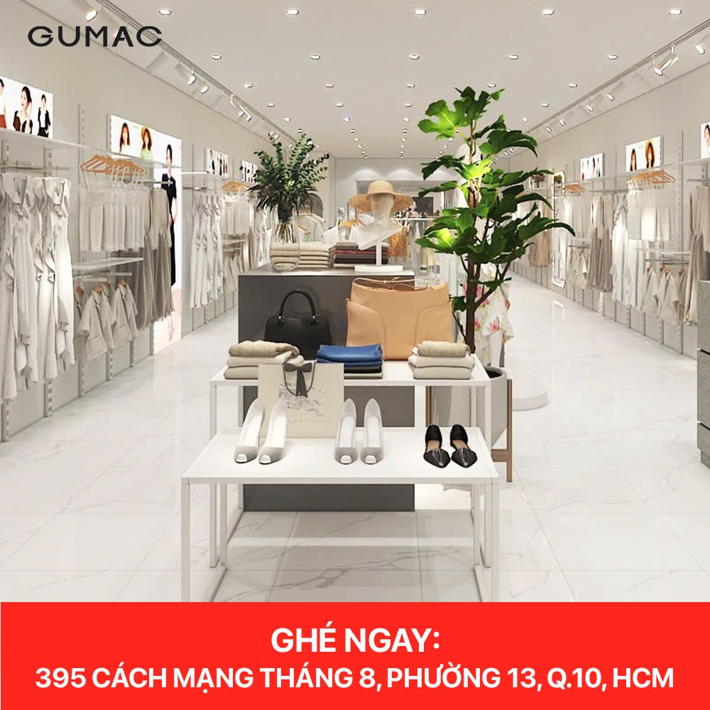 khai truong gumac cach mang thang 8