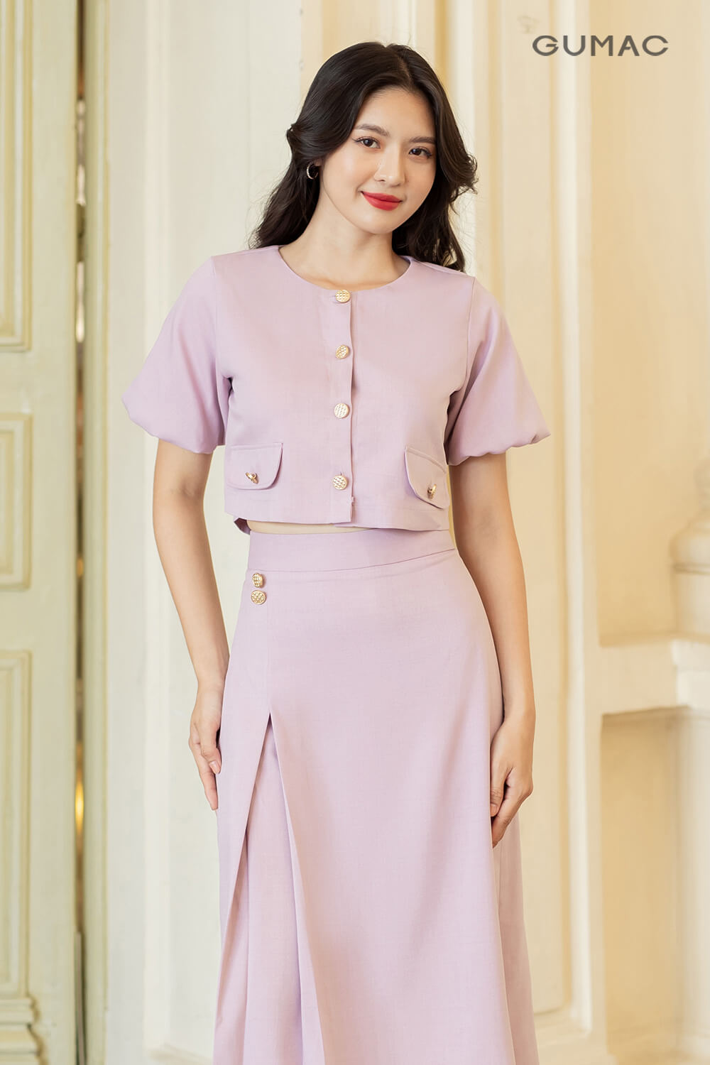 mau tim hop menh hoa