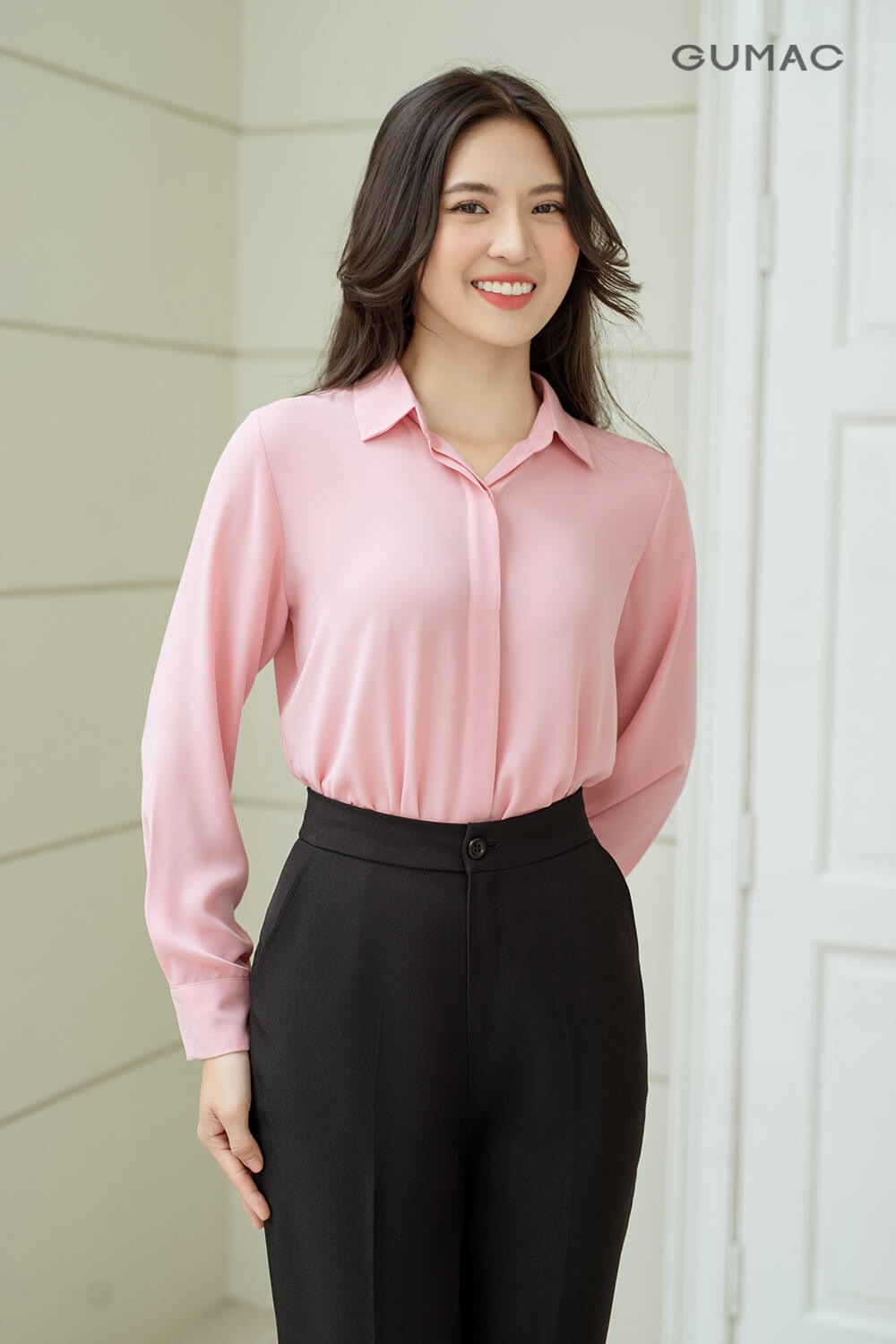 mau ao cong so tay dai basic