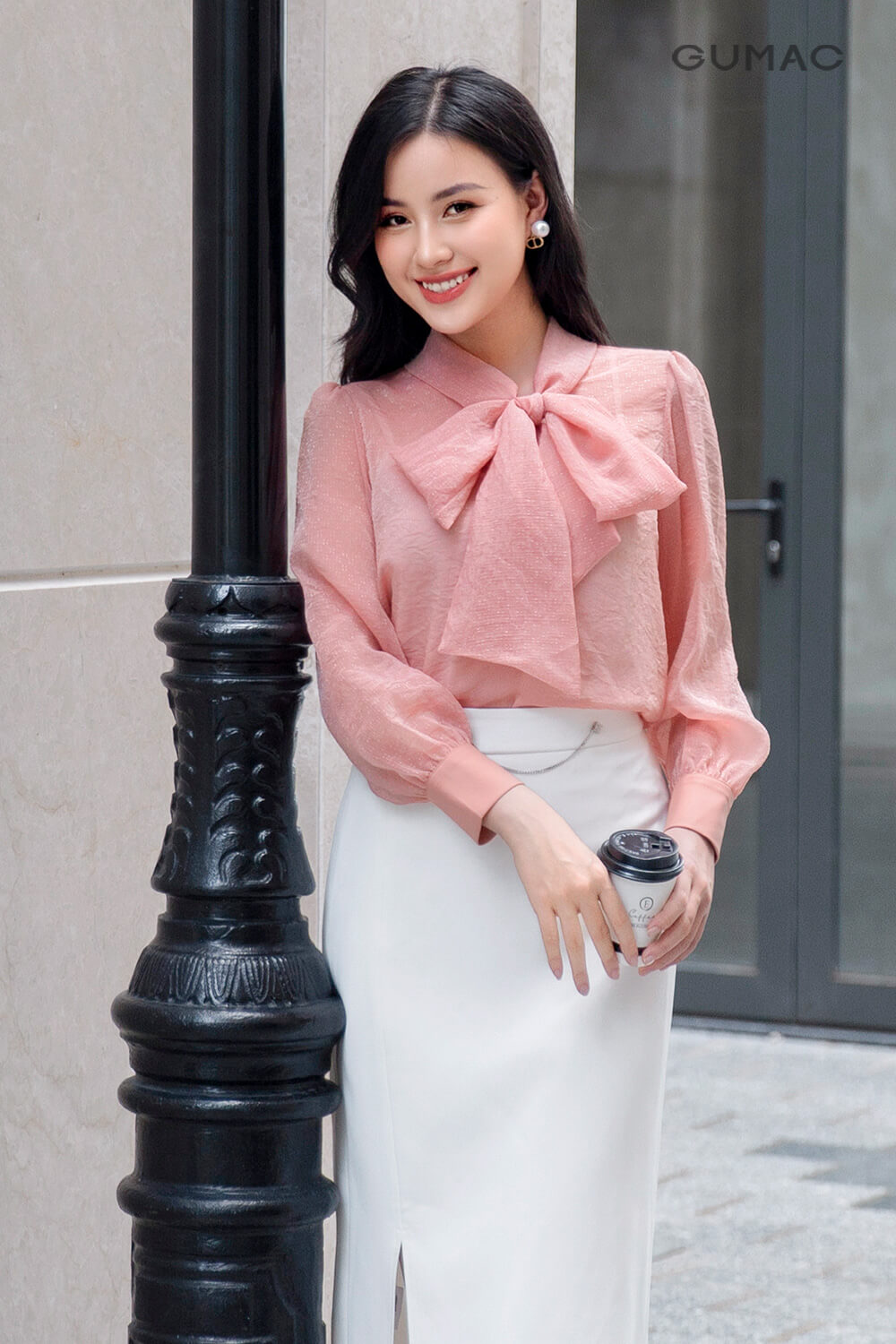 ao kieu cong so phoi no