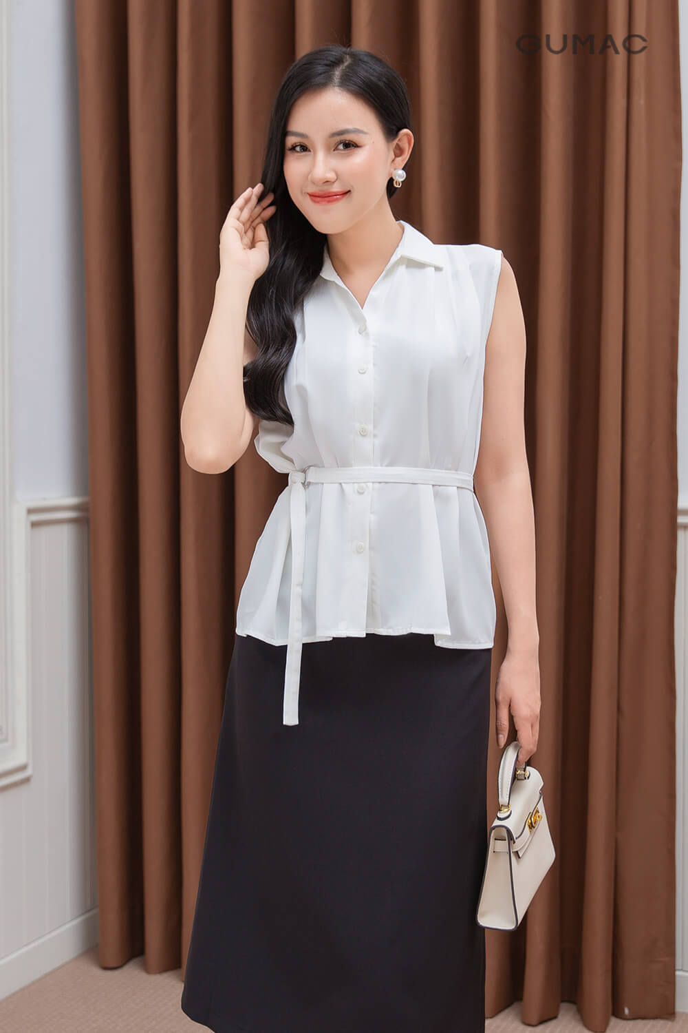 so mi xep ly khong tay kieu cach