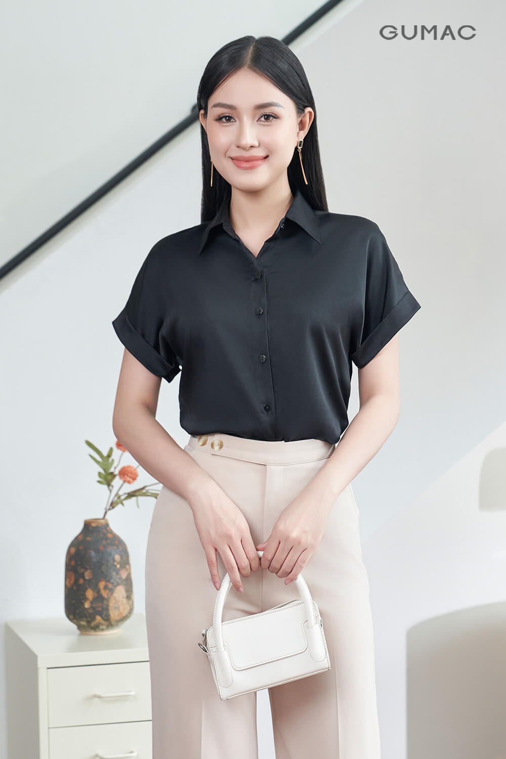 so mi den nu tay ngan