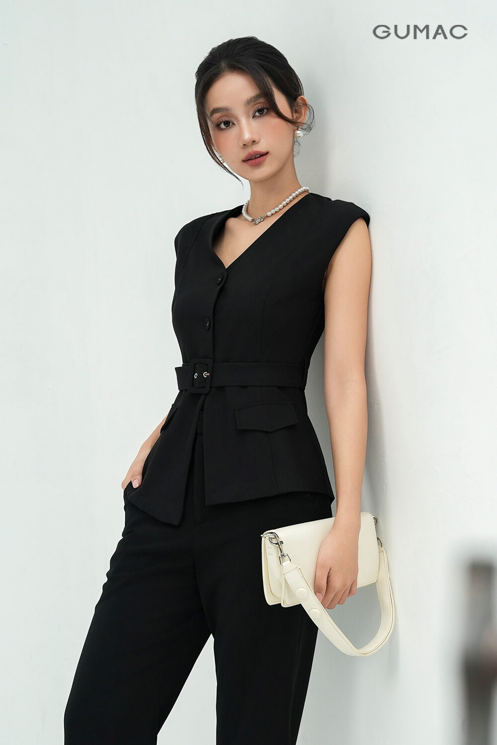 set ao ghi le thanh lich