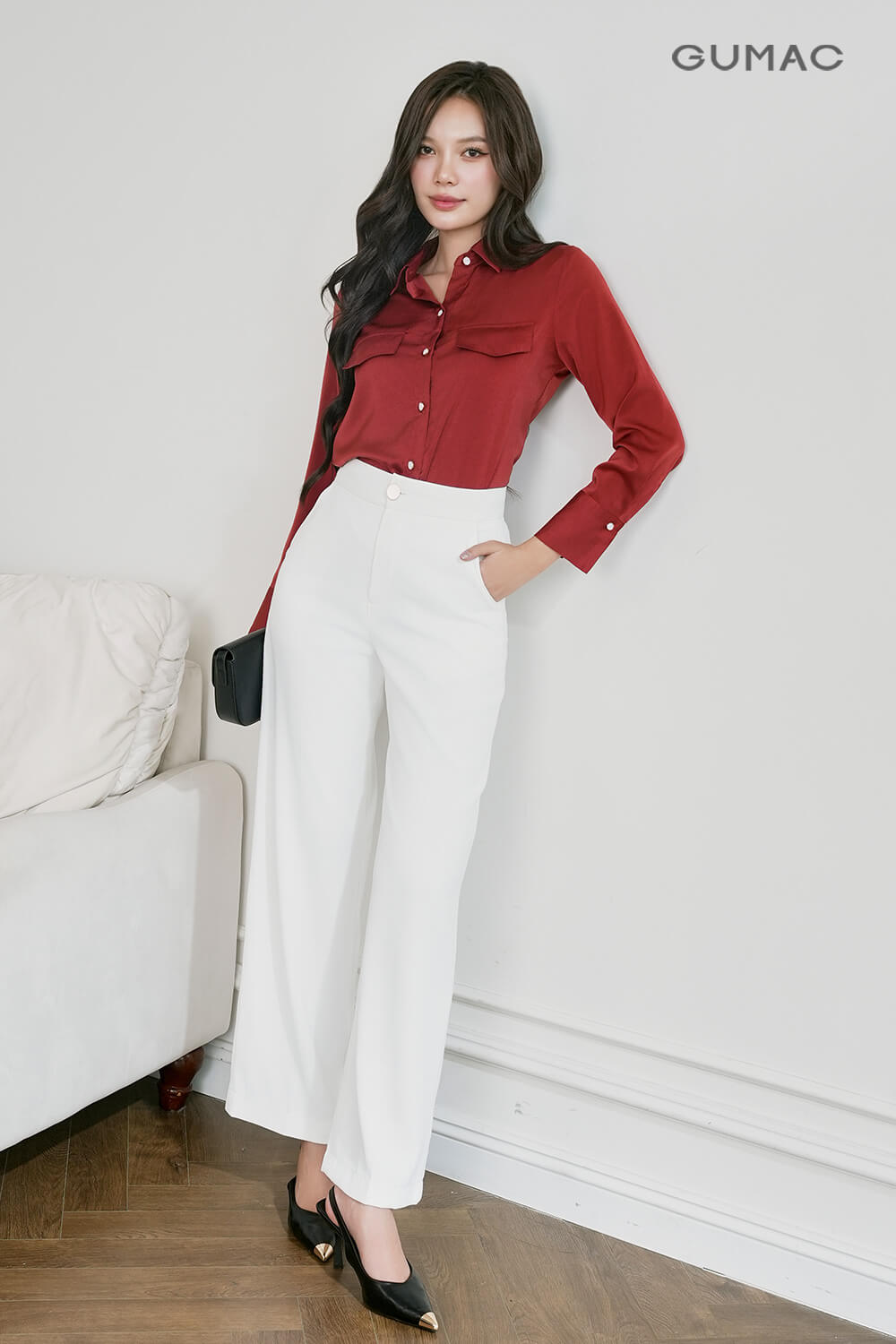 ao so mi cong so nu tphcm