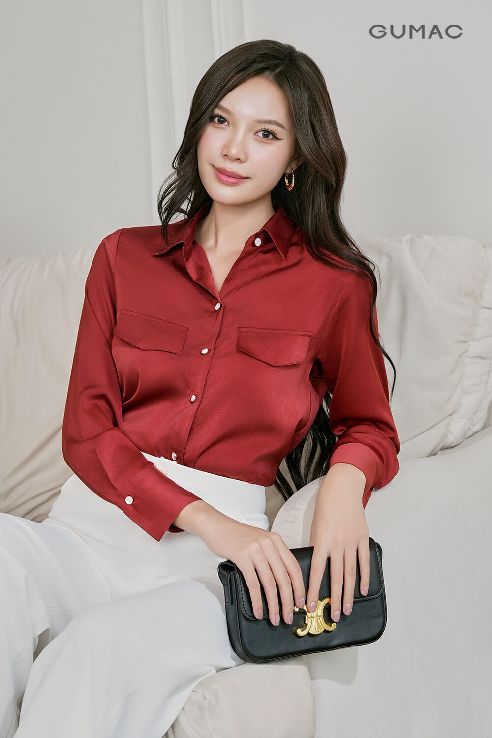 mau phu hop voi nhan ma trong cong viec