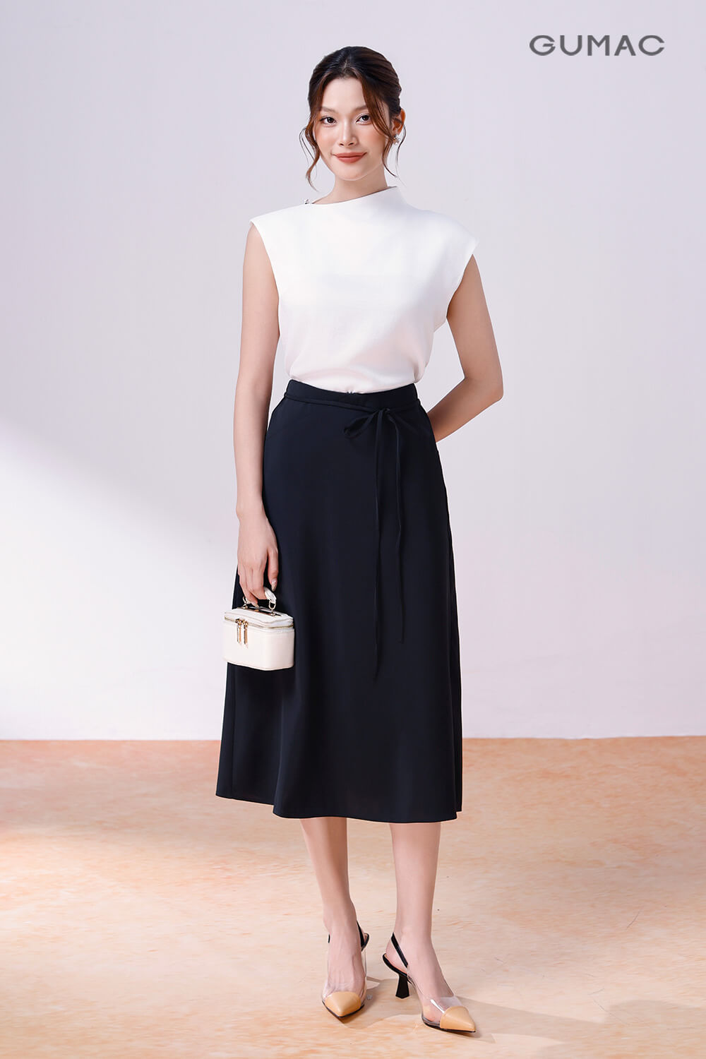 ao so mi thoi trang cach dieu