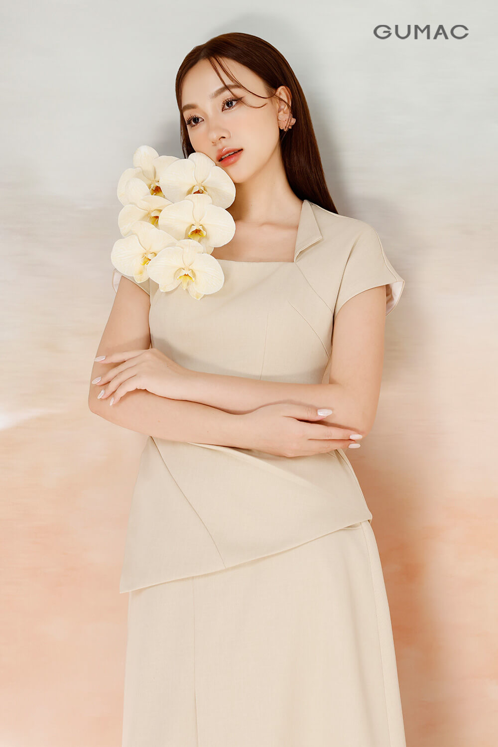 Mix đồ cho các nàng công sở duyên dáng
