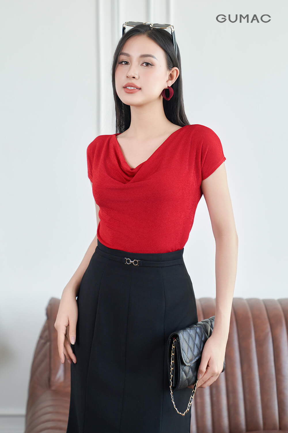 ao thun nu hang hieu