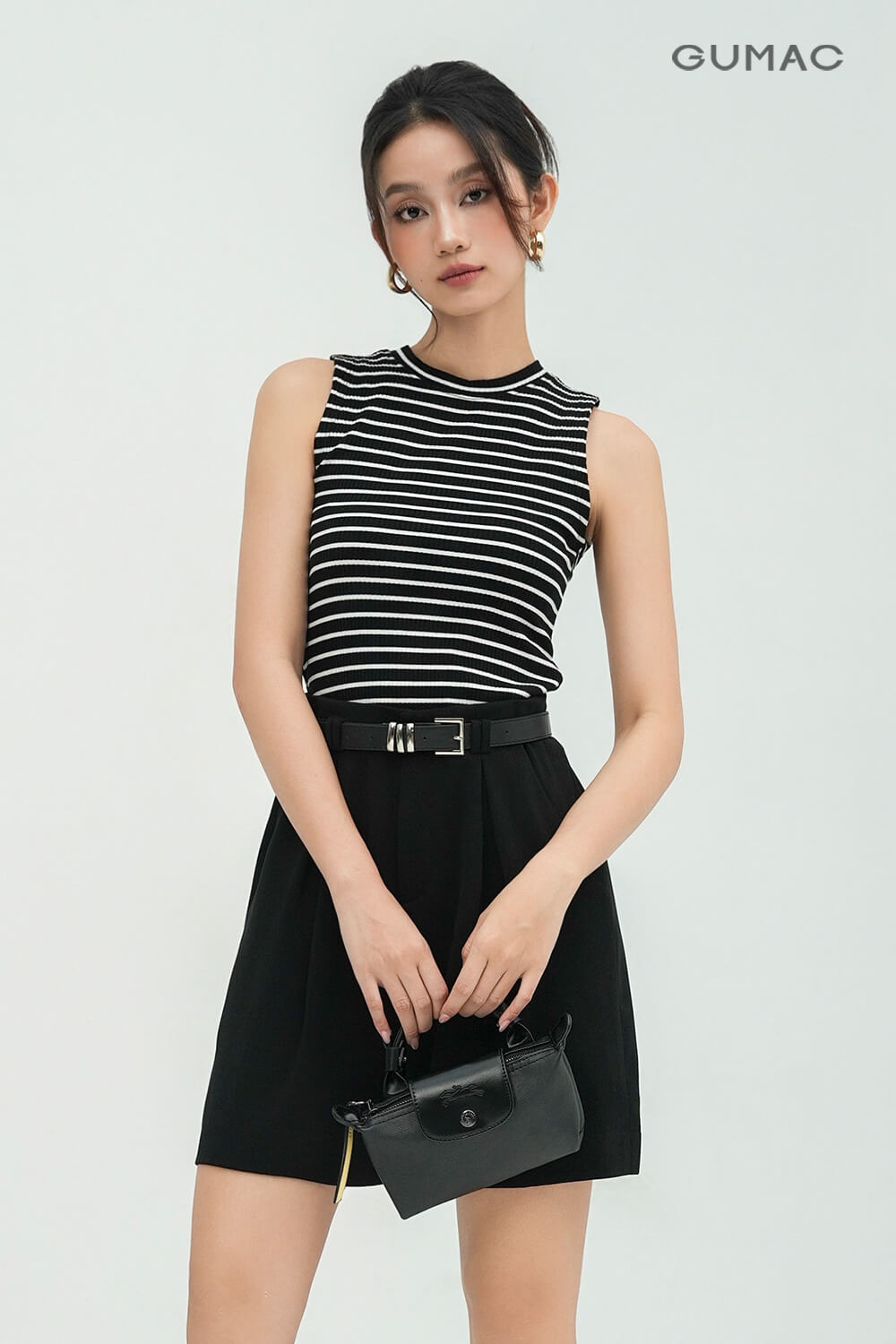 áo thun nữ tanktop