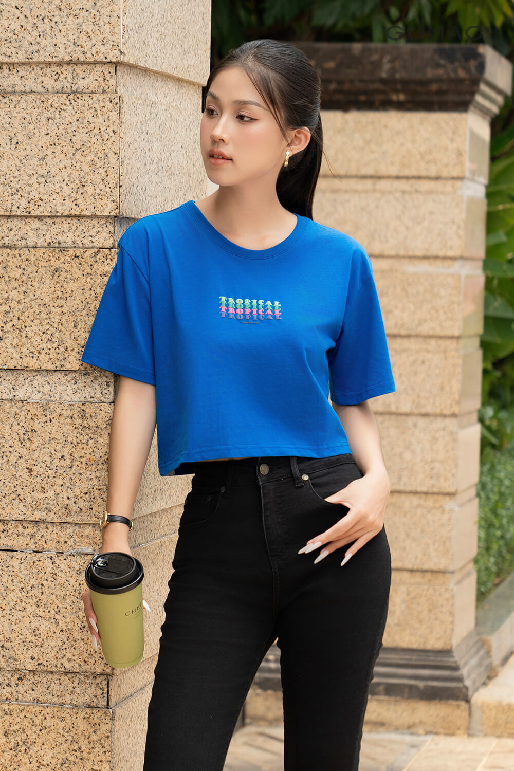 áo thun nữ áo phông nữ