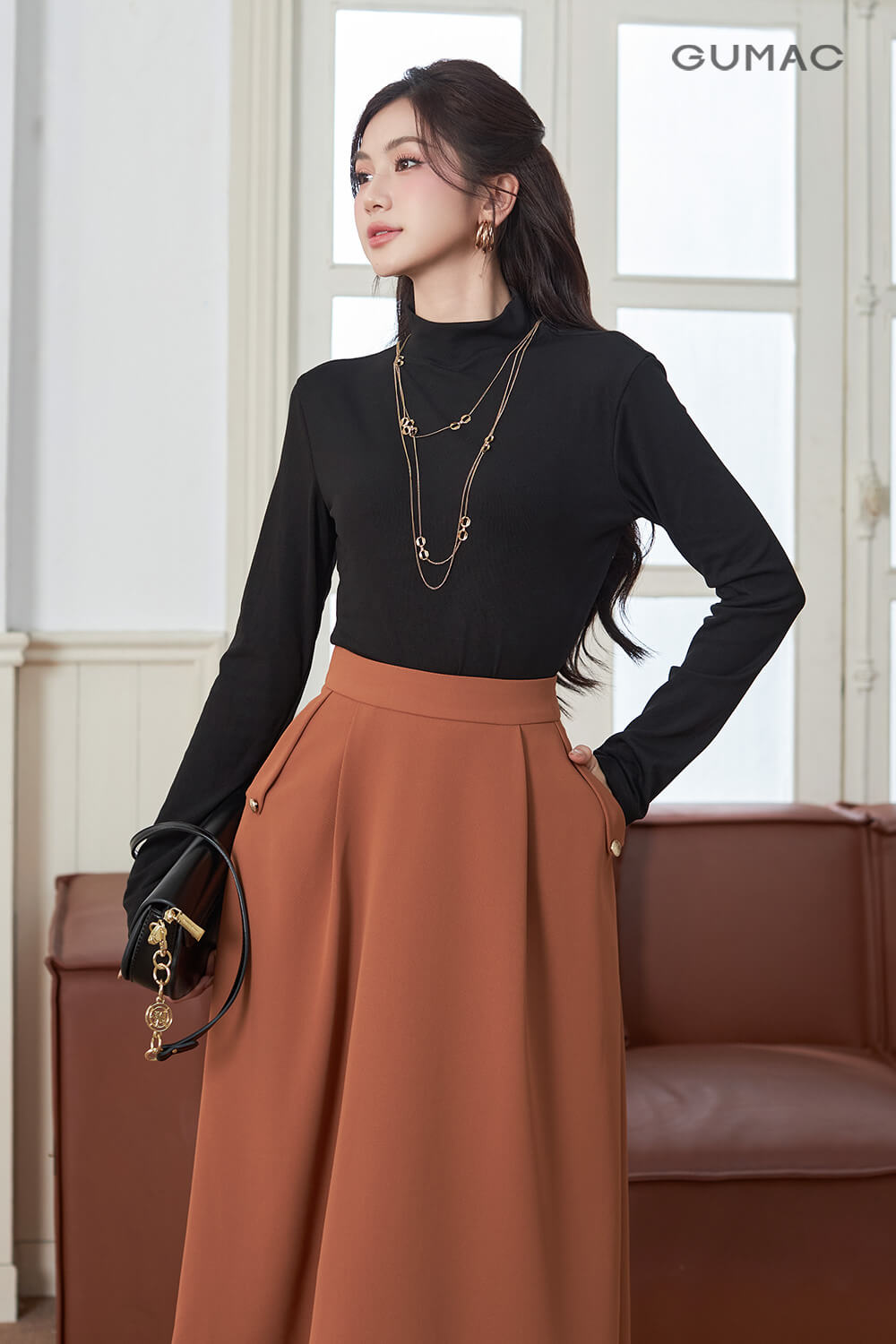 ao thun co lo tay dai cao cap