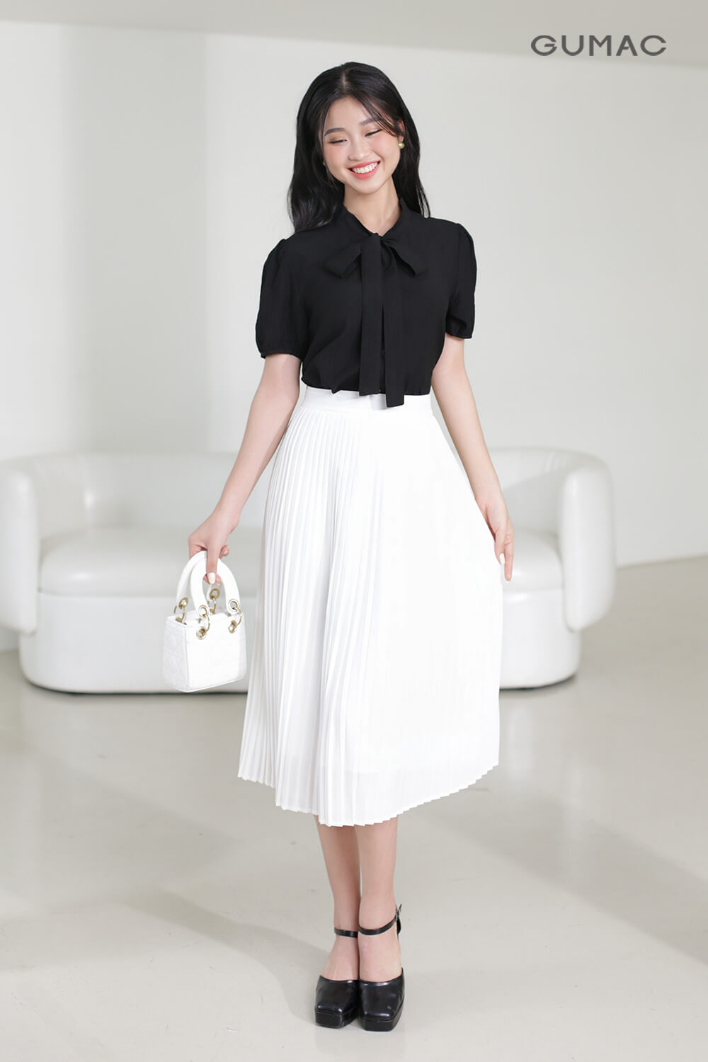 chan vay chu a xep ly