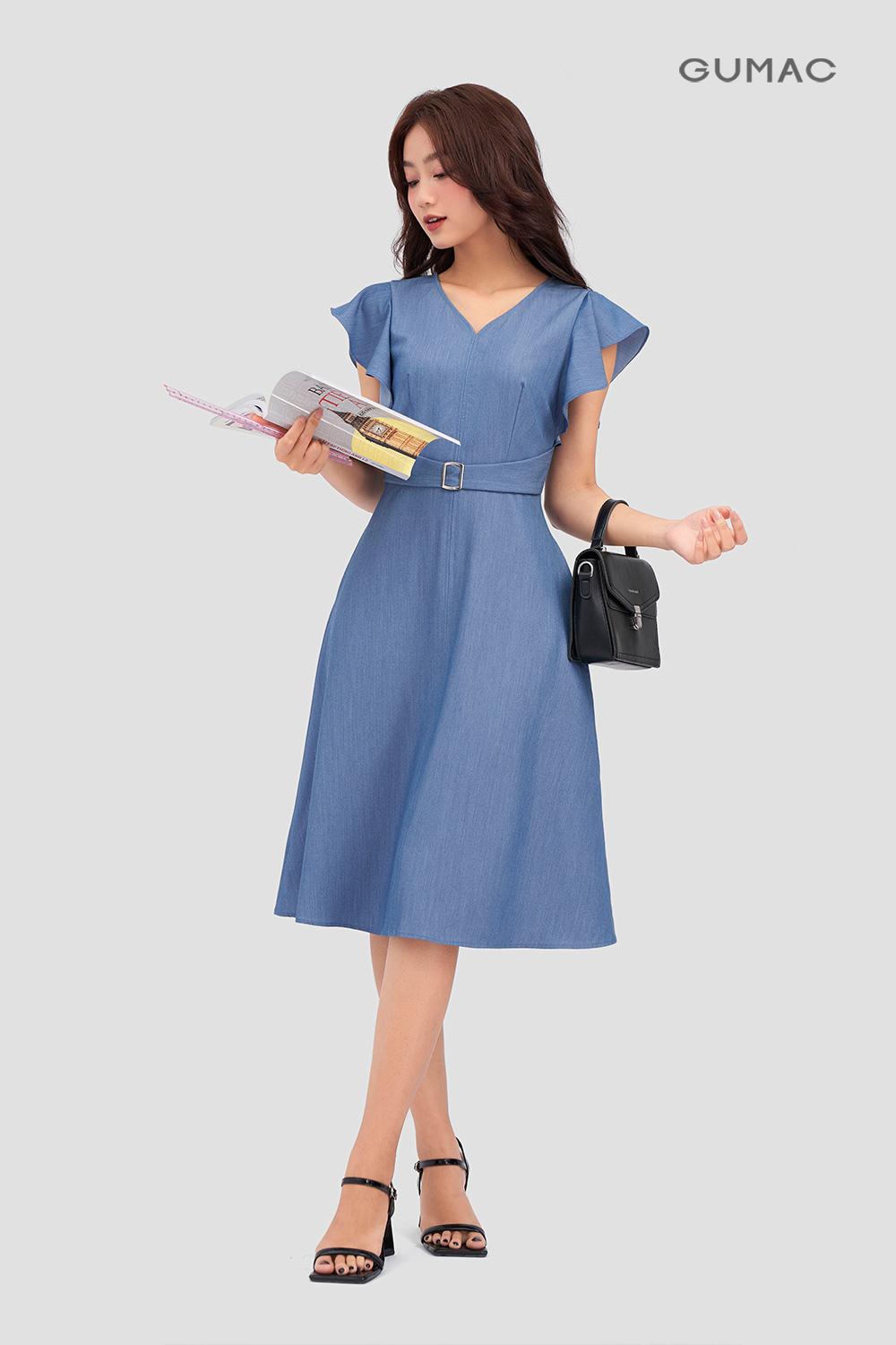 váy thắt đai giá tốt Tháng 8 2023  Mua ngay  Shopee Việt Nam