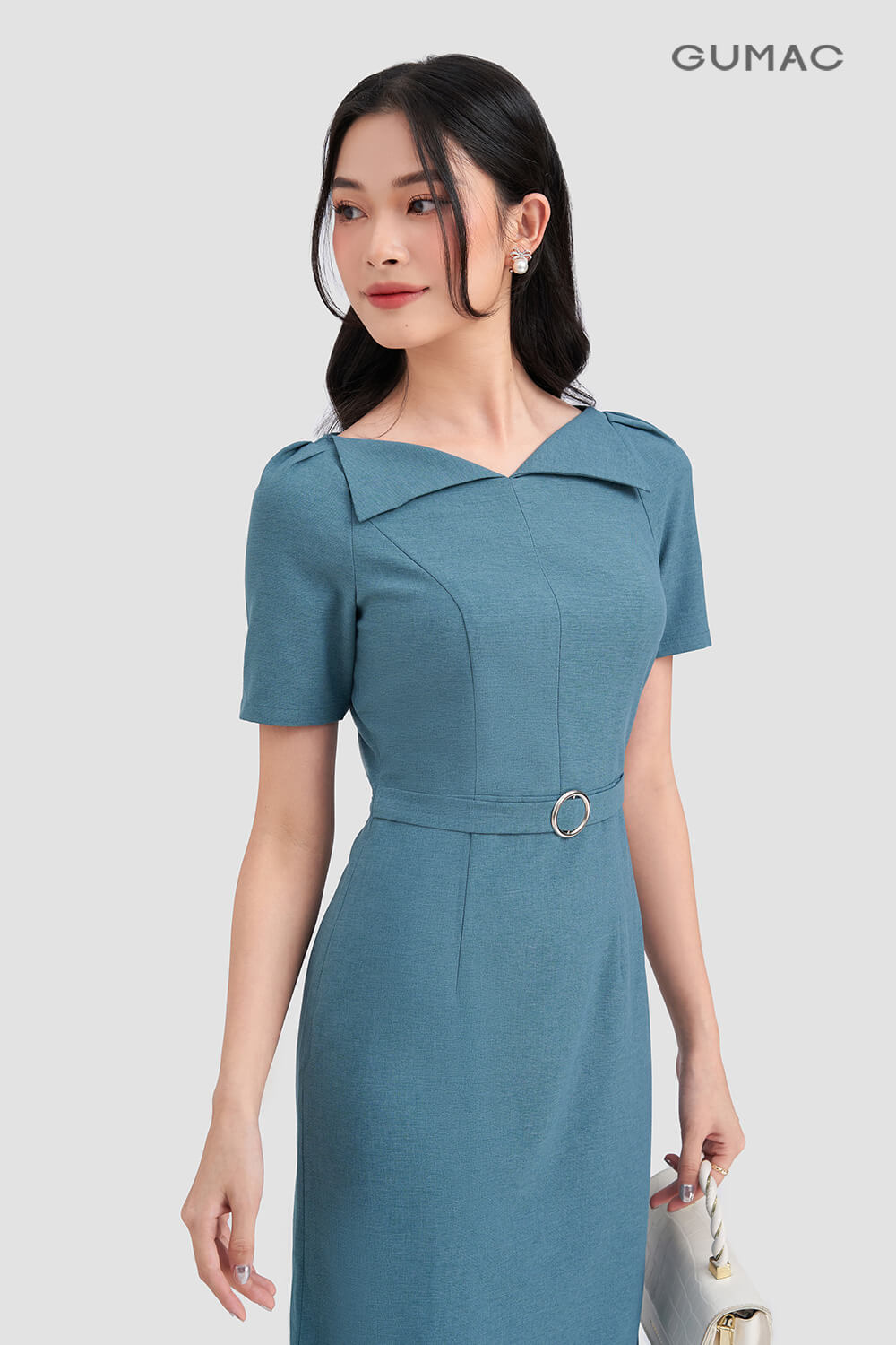 dam cong so co thuyen