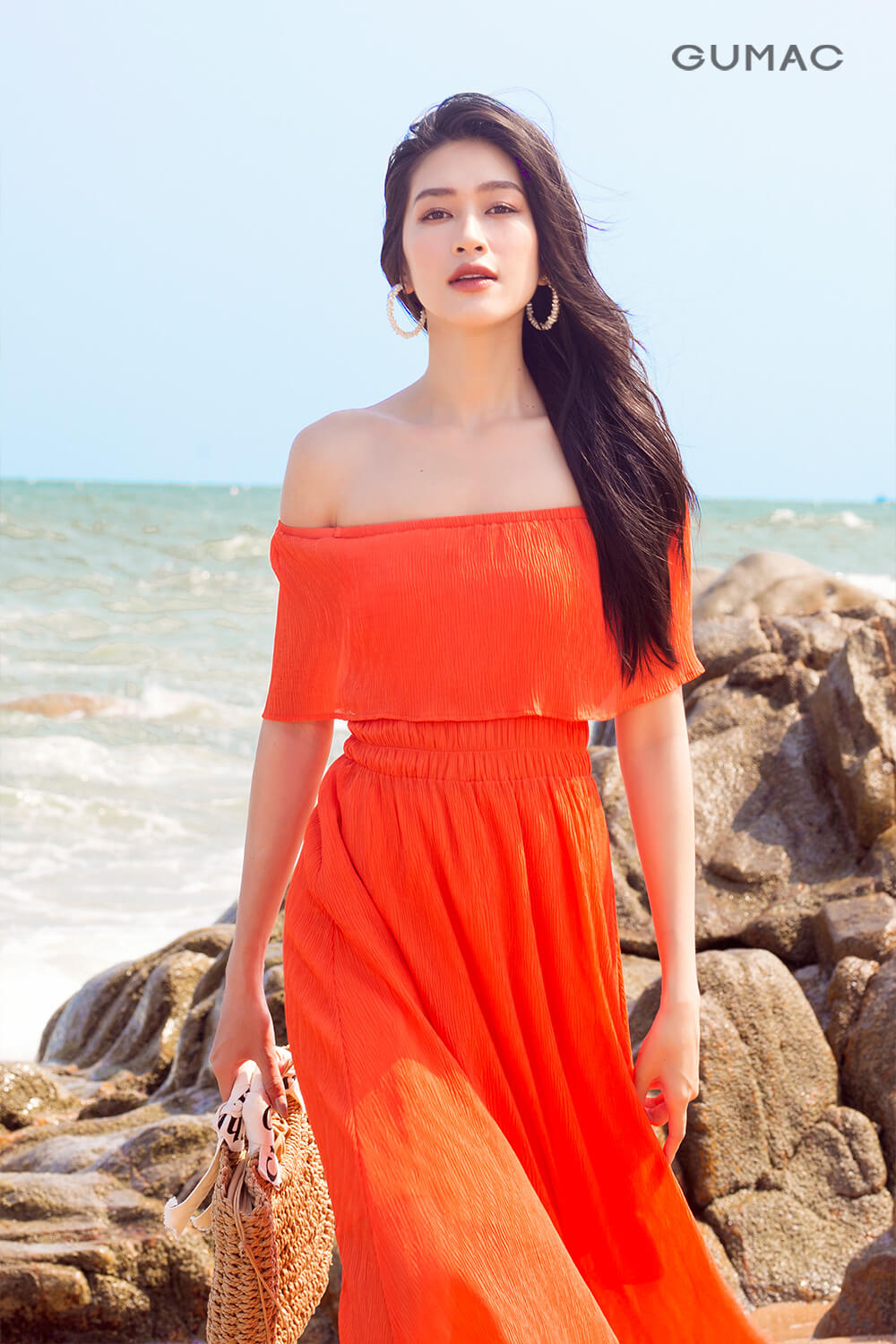 di du lich ninh binh mac vay maxi sac so