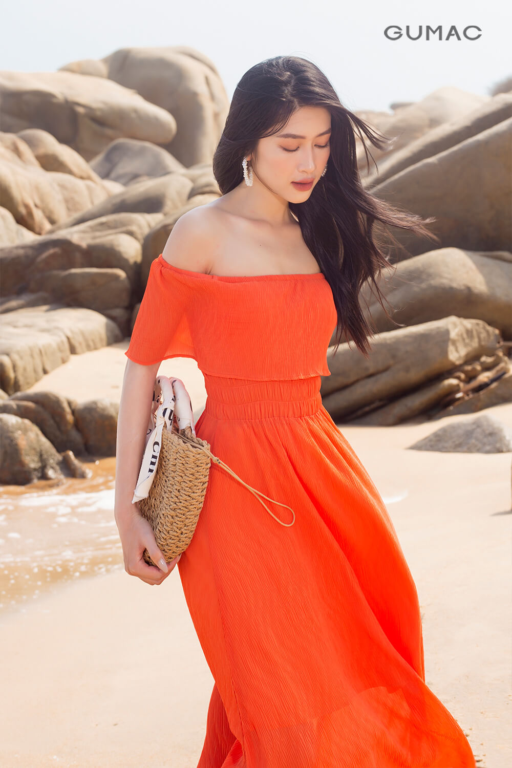 vay di bien dep nhat 2026