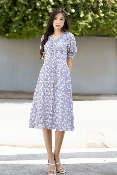 Váy Ngủ Dễ Thương Hàn Quốc Giá Tốt T072023  Mua tại Lazadavn