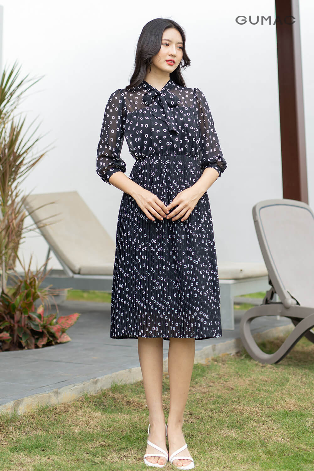 dam xoe cho nang map 60kg 70kg 80kg