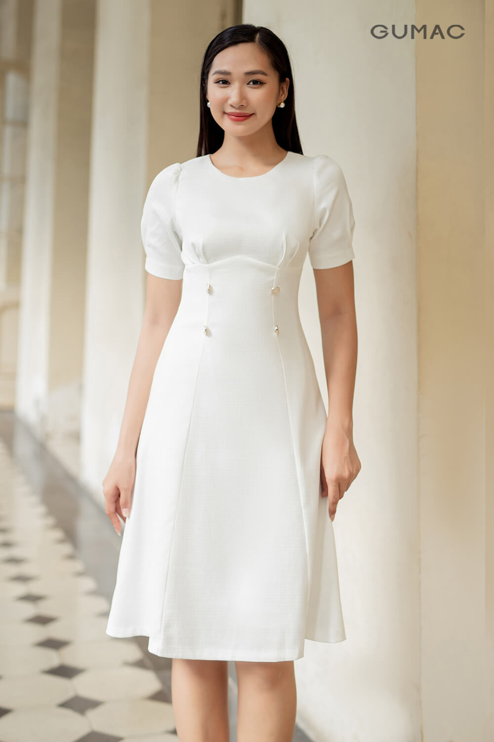 cac kieu vay dam xep ly diu dang