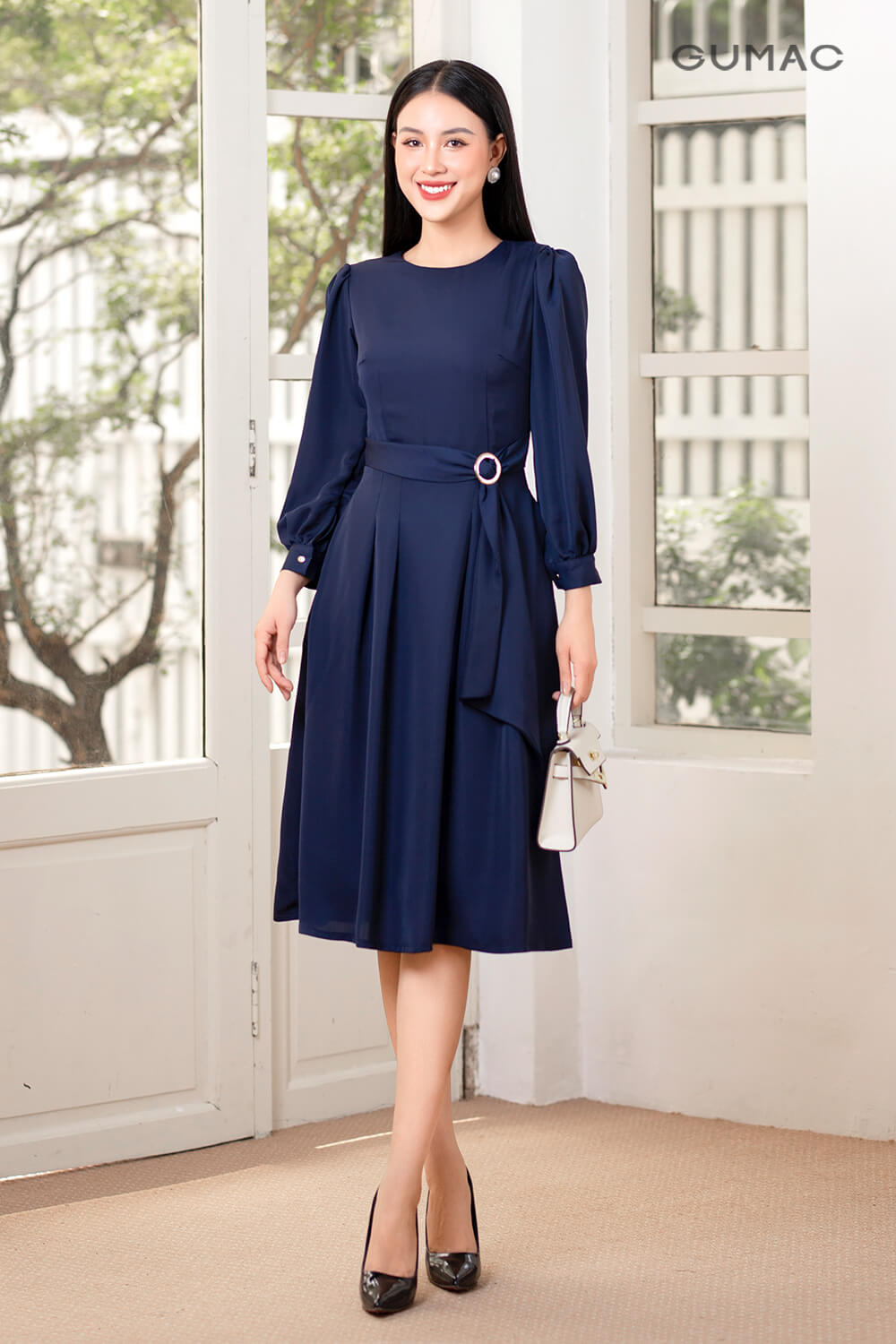 vay dam cong so xe ta