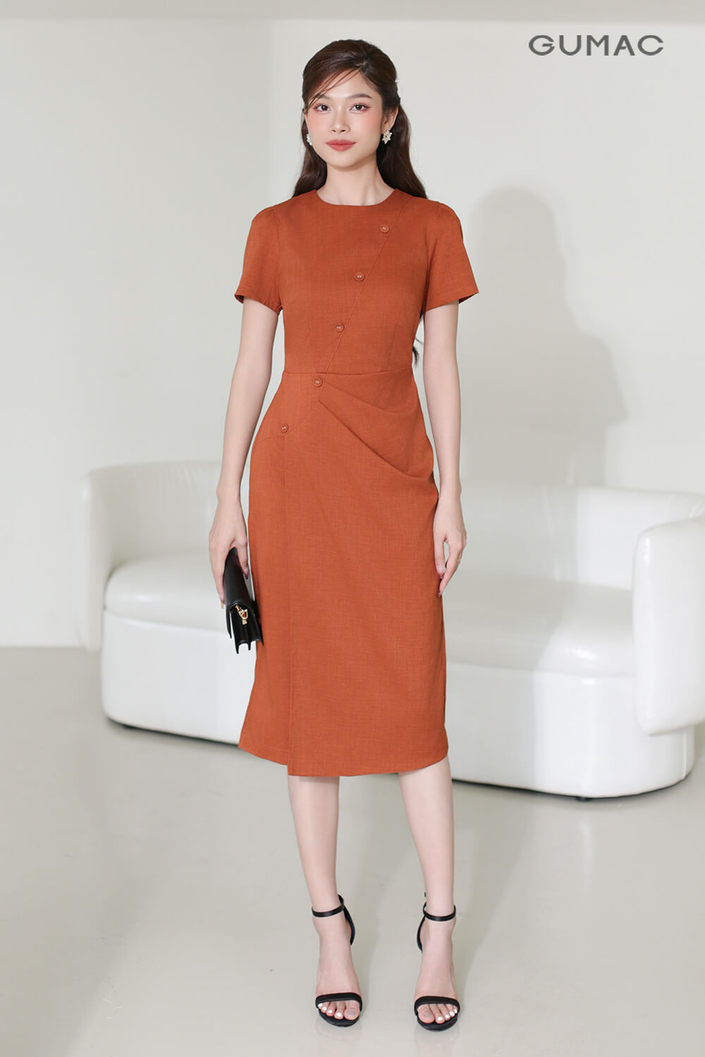 vay cong so tre trung sang trong