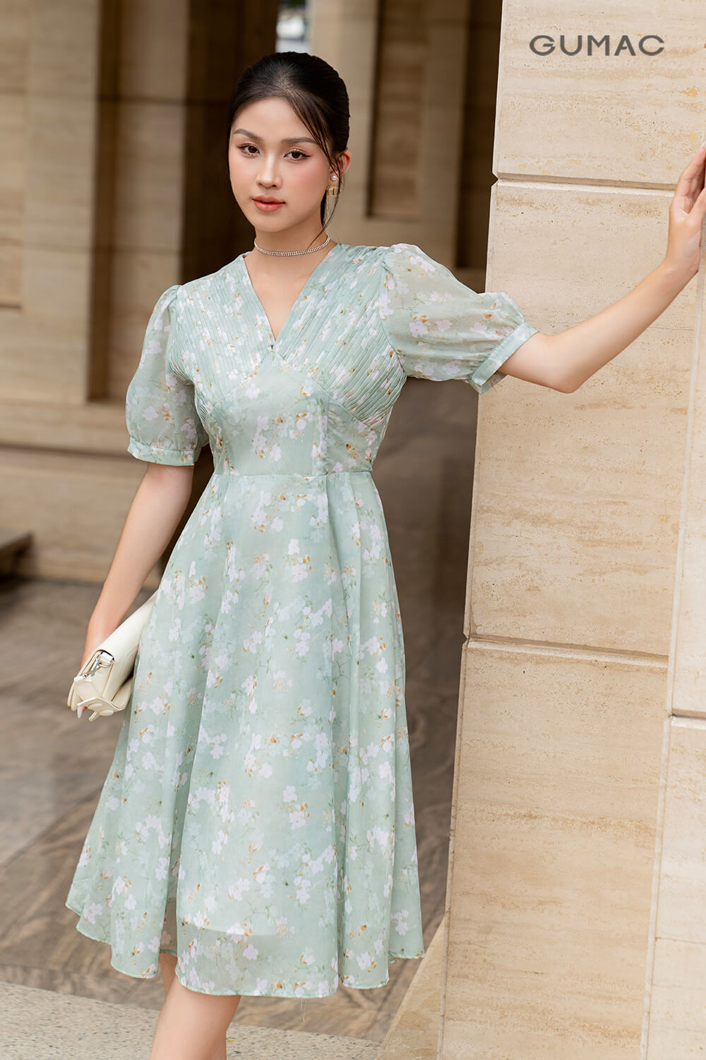 dam cong so cho nang bau