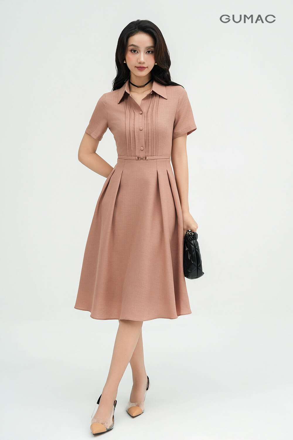 vay dam xep ly ngang goi