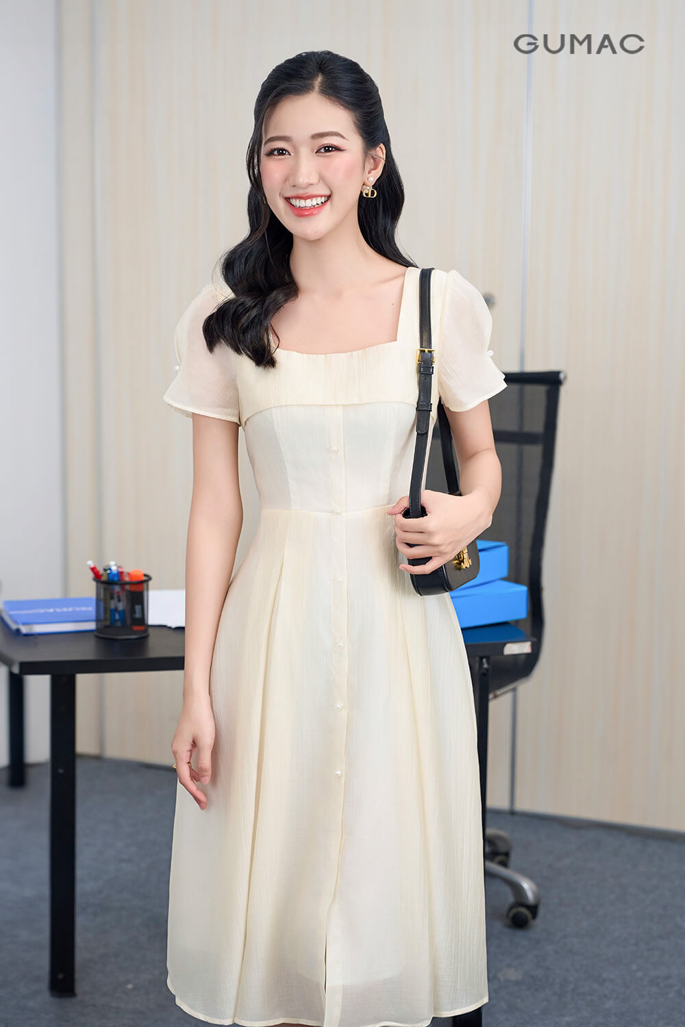 goi y mau vay co vuong