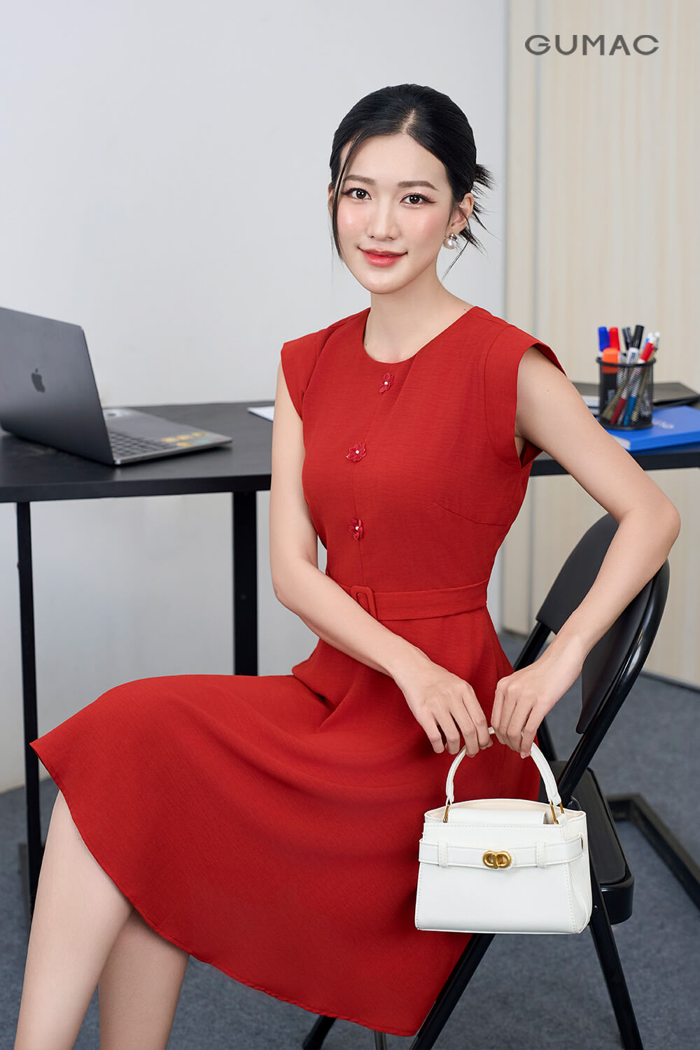 dam xoe ngan du tiec