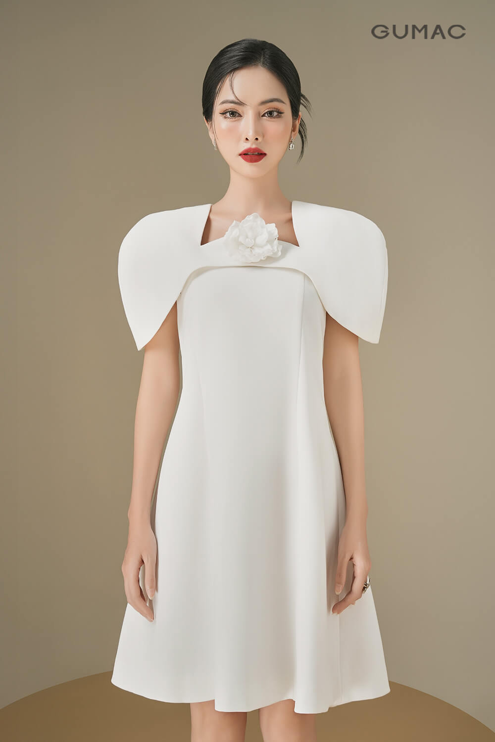 dam dep cho nguoi lun