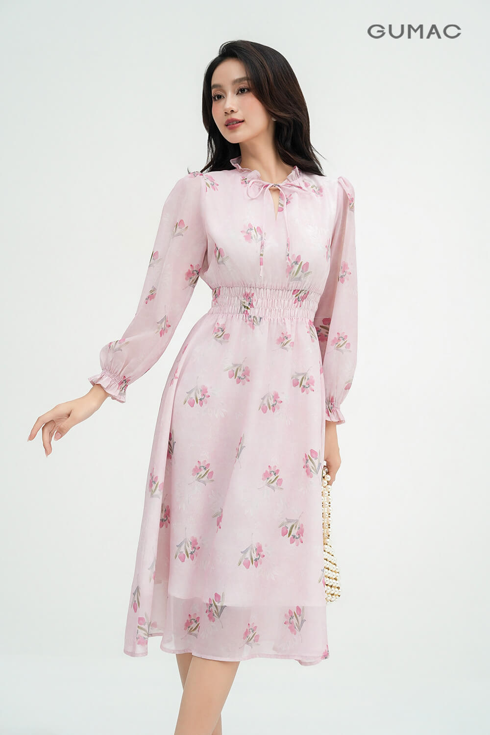 vay cong so cho nang bau