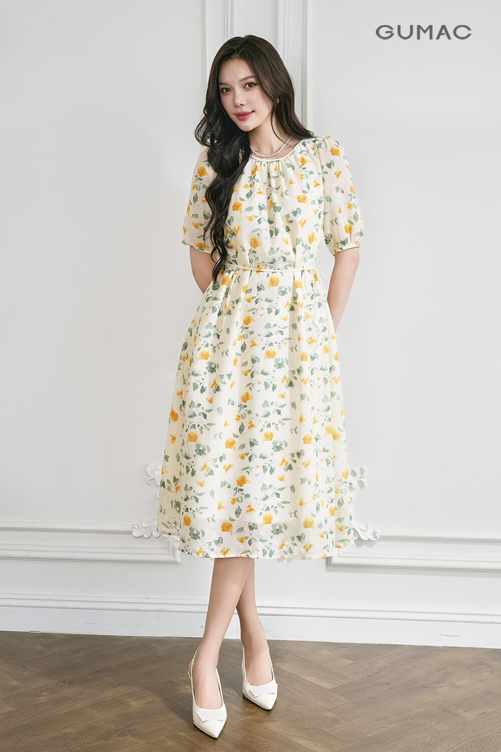 dam da hoi big size cho nhung nang nam lun