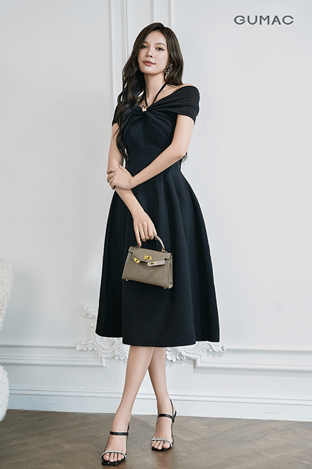 Đầm A nút kim loại