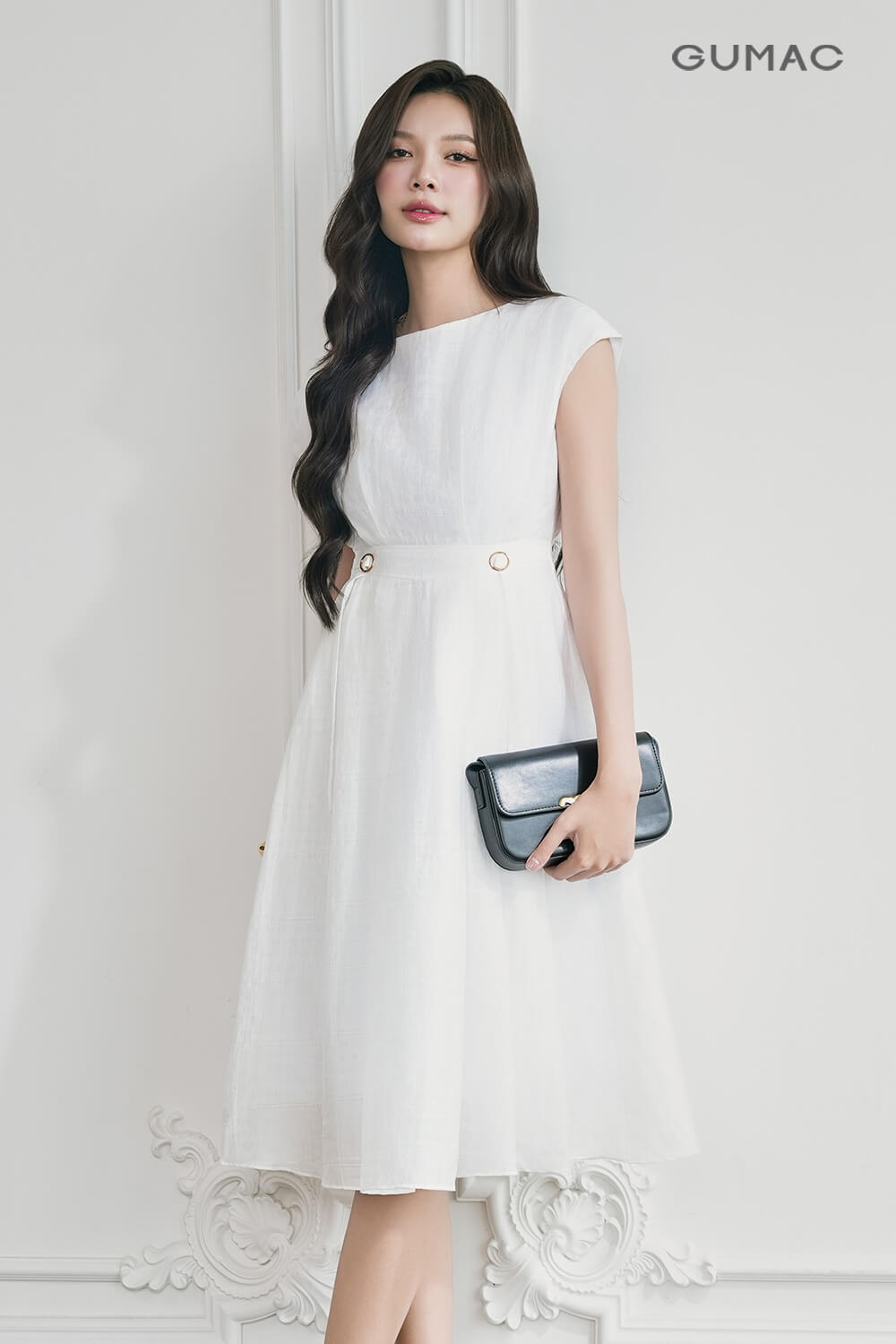Váy đầm công sở New Grace