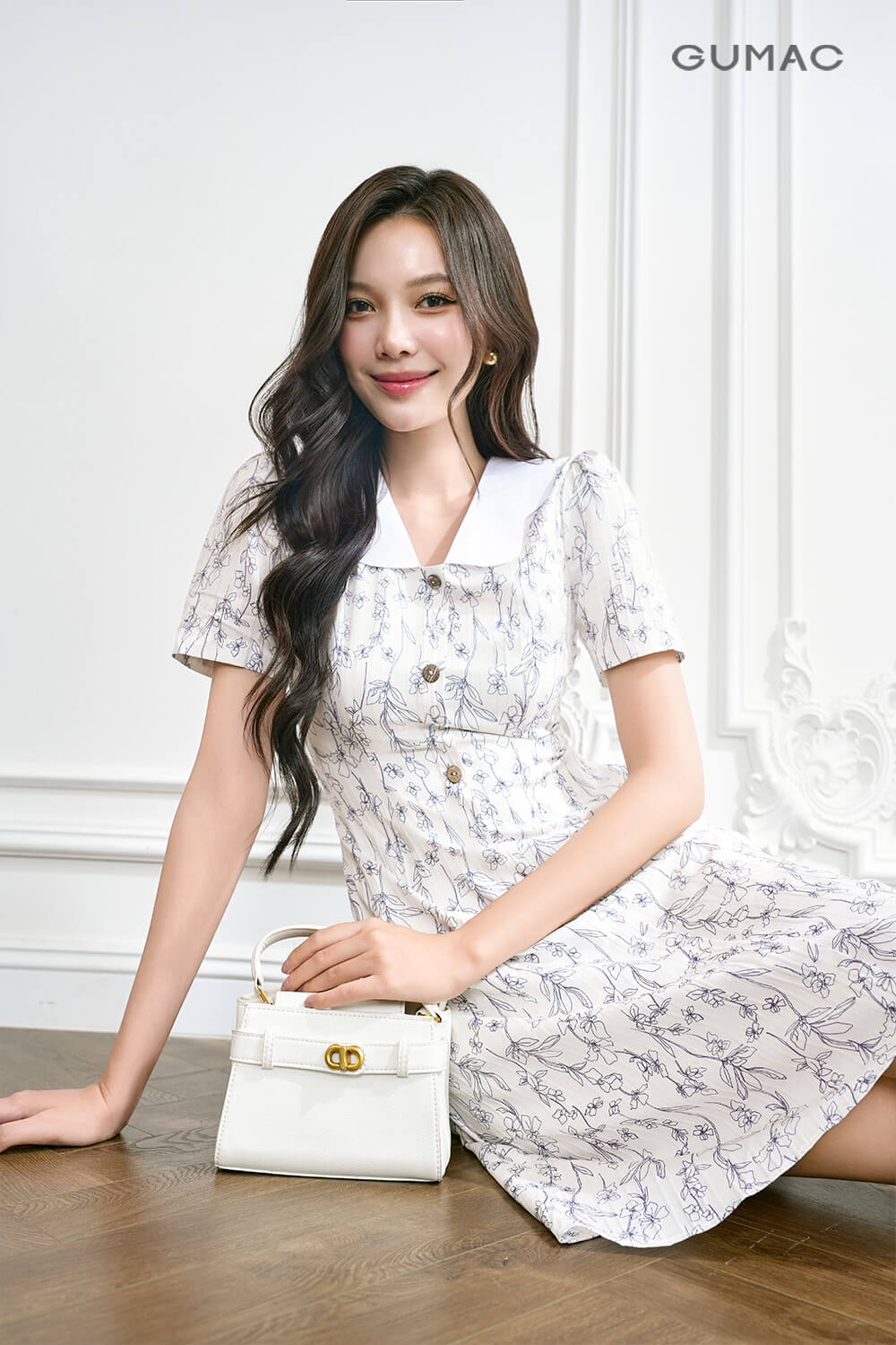 Váy đầm công sở thời trang