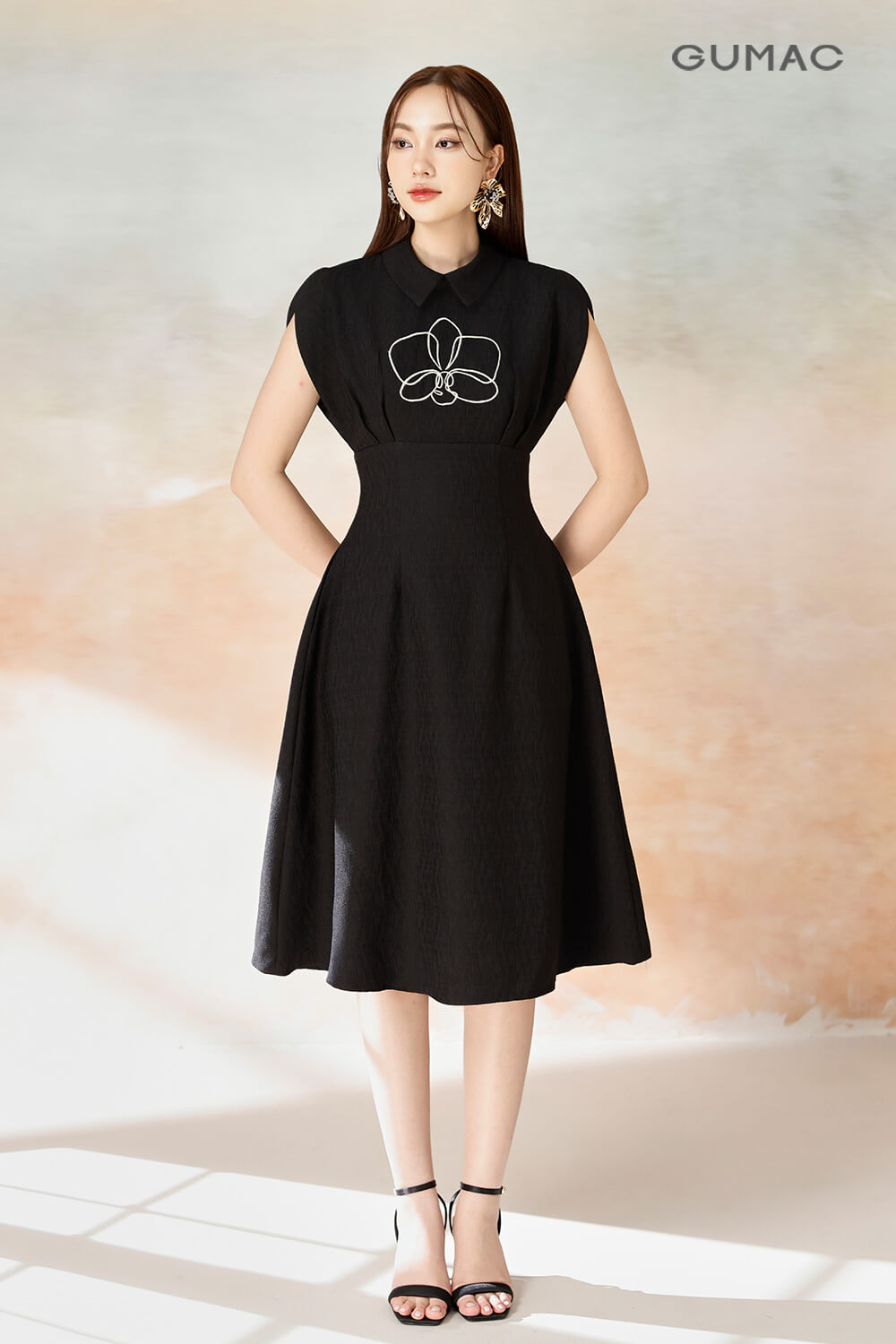 dam body duoi xoe quyen ru