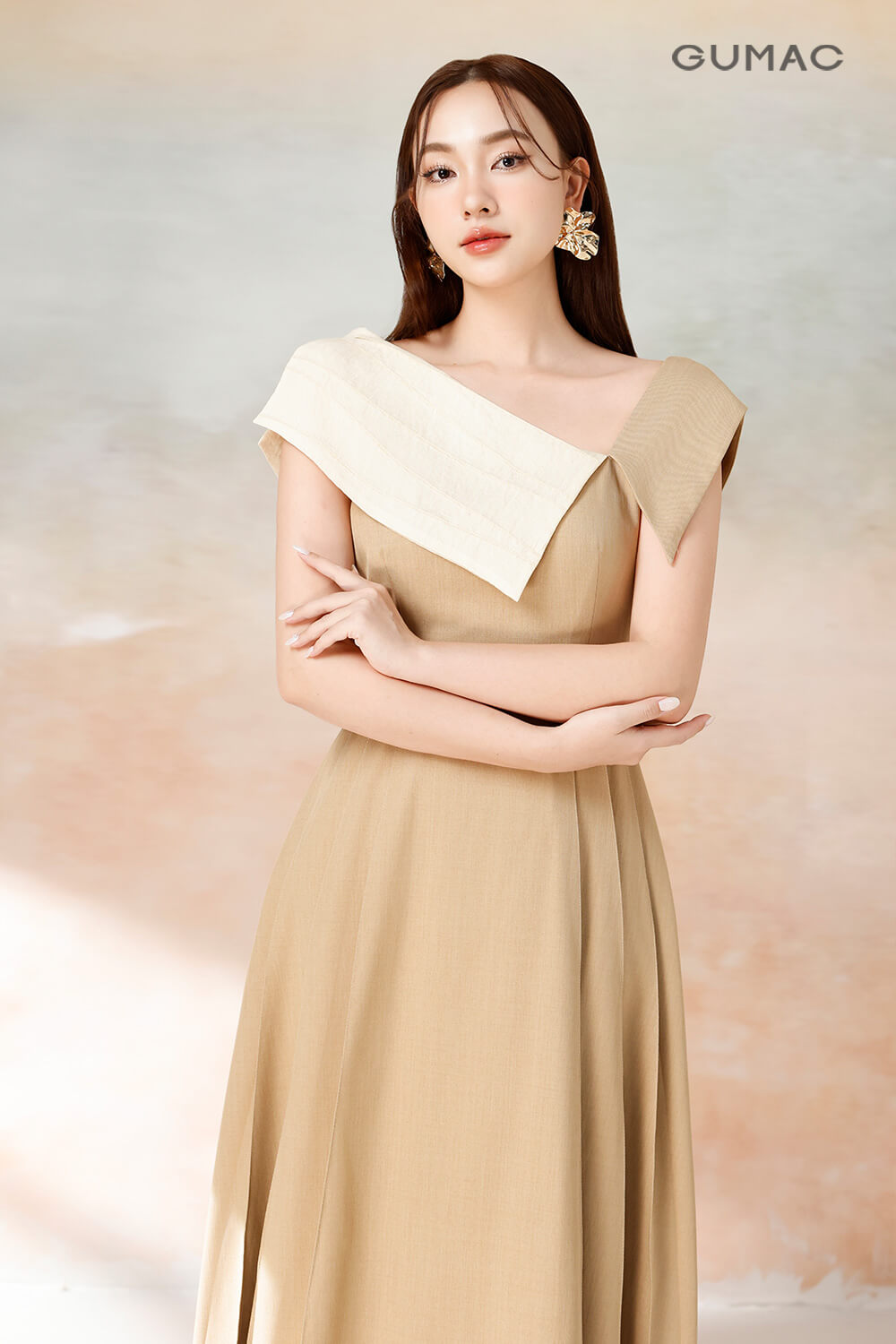 thuong hieu vay dam sang trong