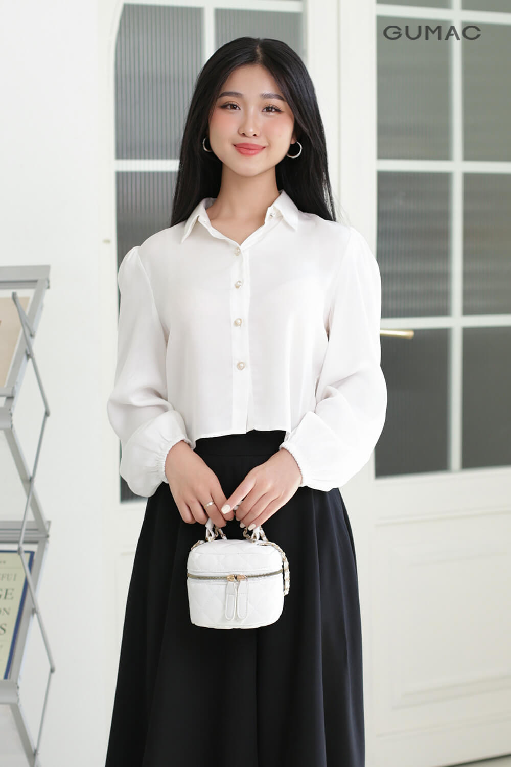 so mi nu kieu bo tay