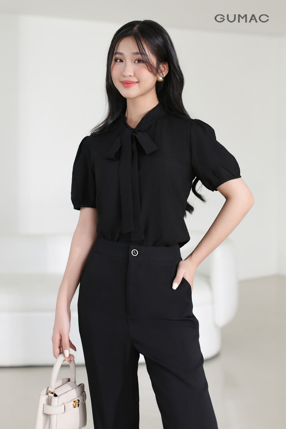 so mi co no tay ngan