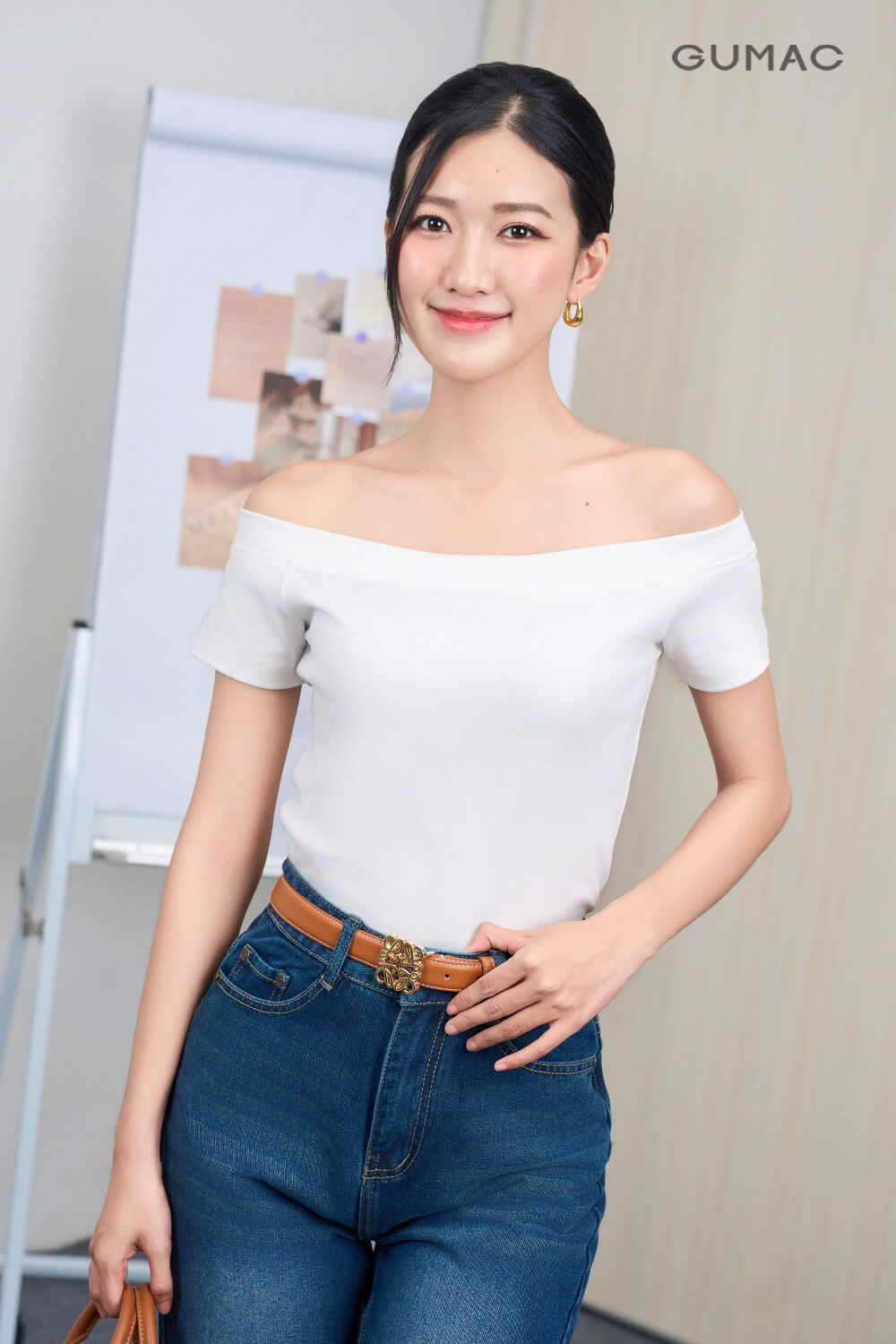 ao thun nu chat lieu tot