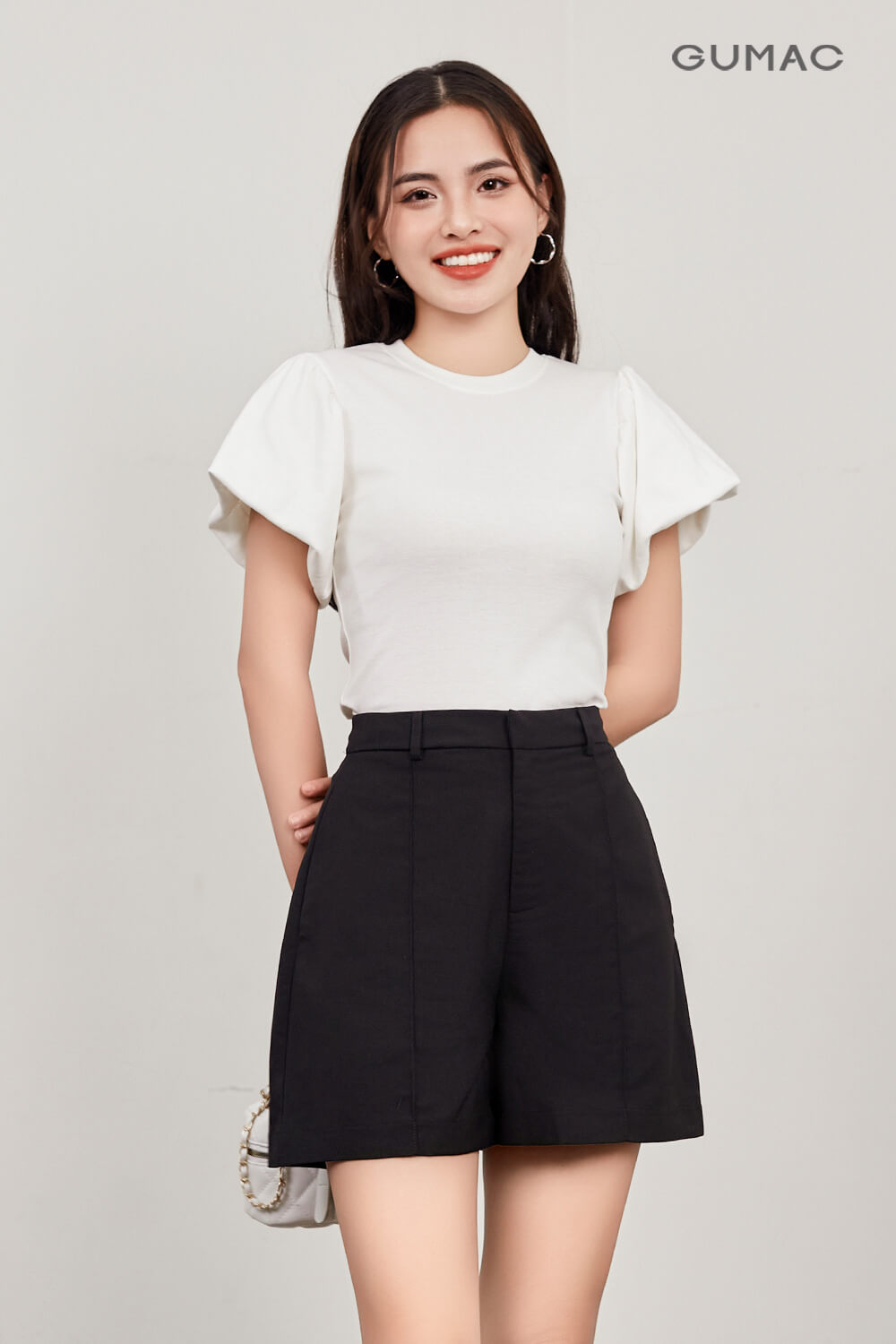 ao thun nu tay phong