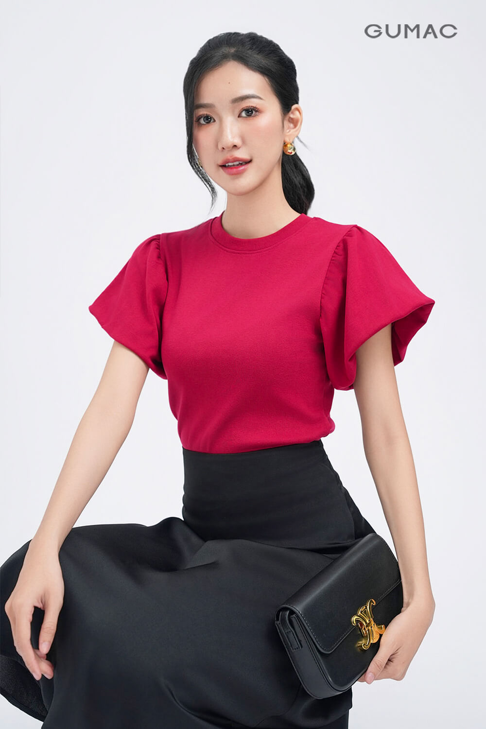 áo cánh dơi là gì